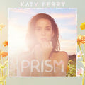 the album cover for Katy Perry - Prism