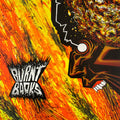 the album cover for Burnt Books - Burnt Books