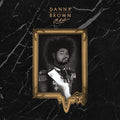 the album cover for Danny Brown - Old