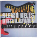 the album cover for Sleigh Bells - Bitter Rivals [Vinyl]