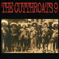 the album cover for Cutthroats - Cutthroats