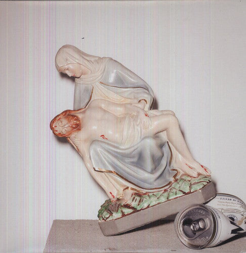 the album cover for Slow Warm Death - Slow Warm Death