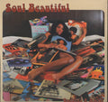 the album cover for Spectac & Amiri - Soul Beautiful