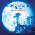 the album cover for Banco De Gaia - Ollopa: Apollo Remixed