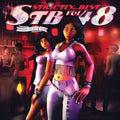 the album cover for Strictly The Best - Strictly the Best 48 / Various
