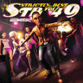 the album cover for Strictly The Best - Strictly the Best 49 / Various
