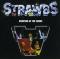 the album cover for Strawbs - Bursting At The Seams [Import]