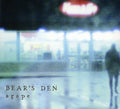 the album cover for Bear's Den - Agape