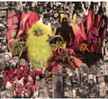the album cover for Dead Meadow - Warble Womb