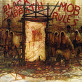 the album cover for Black Sabbath - Mob Rules