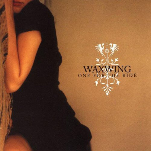 the album cover for Waxwing - One For The Ride [Colored Vinyl]