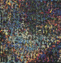 the album cover for COMA - In Technicolor Remixe