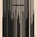 the album cover for Polyrhythmic Series No 2 - Polyrhythmic Series No 2 / Various