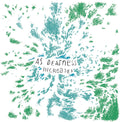 the album cover for As Deafness Increases - As Deafness Increases