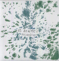 the album cover for As Deafness Increases - As Deafness Increases