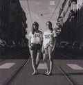 the album cover for Lana Trio - Lana Trio