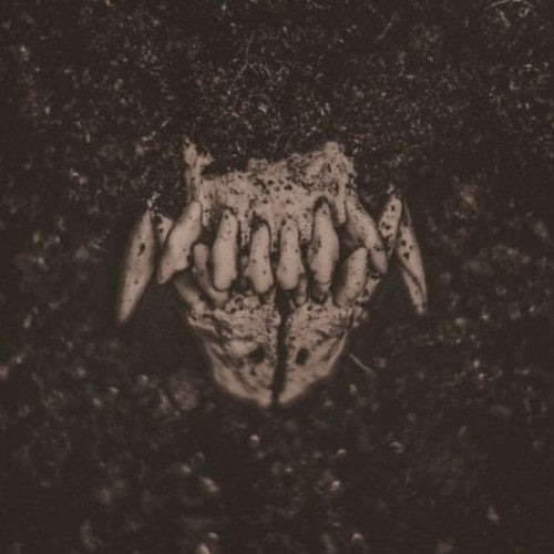 the album cover for Amenra - Mass I