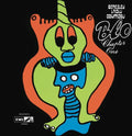 the album cover for Blo - Chapter One