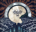 the album cover for Oranssi Pazuzu - Valonielu