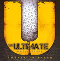 the album cover for Ultimate 2013 / Various - The Ultimate 2013