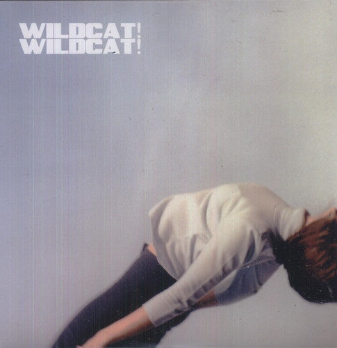 the album cover for Wildcat! Wildcat! - Wildcat! Wildcat!