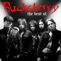 the album cover for Buckcherry - The Best Of Buckcherry