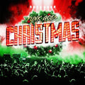 the album cover for Punk Goes Christmas - Punk Goes Christmas