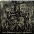 the album cover for Sepultura - The Mediator Between Head & Hands Must Be the Heart [Deluxe]