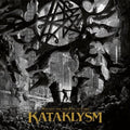 the album cover for Kataklysm - Waiting For The End Of The World [Deluxe]