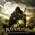 the album cover for Kataklysm - Waiting for the End to Come