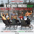 the album cover for New Christy Minstrels - Merry Christmas! The Complete Columbia Christmas Recordings 1963-1966
