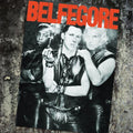 the album cover for Belfegore - Belfegore