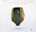 the album cover for Active Child - Rapor