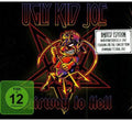 the album cover for Ugly Kid Joe - Stairway To Hell [Limited Edition Vinyl w/DVD]