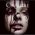the album cover for Carrie - Carrie [2013 Soundtrack]