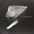 the album cover for Lake People - Step Over Trace Into PT. 2