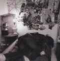 the album cover for J. Roddy Walston & The Business - J Roddy Walston & The Business [Limited Edition Vinyl]