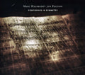 the album cover for Marc Halbheers 5th - Confidence In Symmetry [Import]