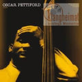 the album cover for Oscar Pettiford - Vol. 2