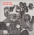 the album cover for LB Dub Corp - Unknown Origin