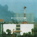 the album cover for Vatican Shadow - Remember Your Black Day
