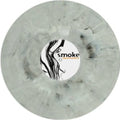 the album cover for Dapayk & Padberg - Smoke