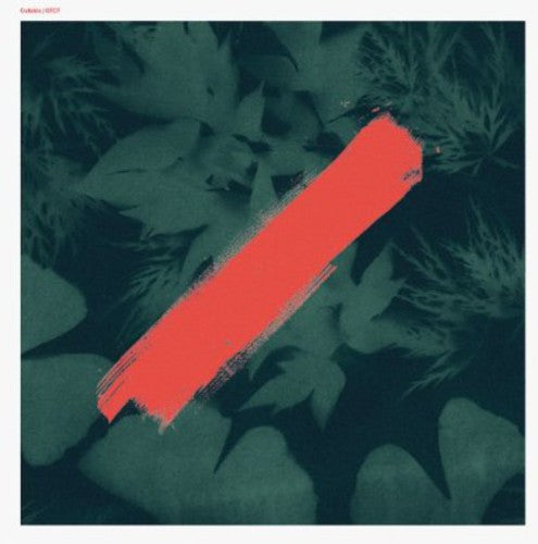the album cover for CFCF - Outside
