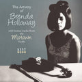 the album cover for Brenda Holloway - Artistry Of Brenda Holloway [Import]