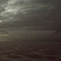 the album cover for Gates - You Are All You Have Left to Fear