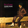 the album cover for Doris Duke - I'm A Loser [Vinyl]