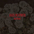 the album cover for Aeges/Dust Moth - Bad Blood