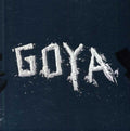 the album cover for Termanology - G.O.Y.A.