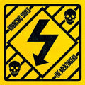 the album cover for The Bouncing Souls - Shocking