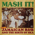 the album cover for Mash It / Various - Mash It / Various
